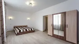 6-ти местный 2-х комн. стандарт, Апарт-отель СВАТА, Новороссийск