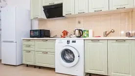 6-ти местный 2-х комн. люкс, Апарт-отель СВАТА, Новороссийск