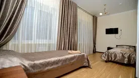 2-x местный стандарт TWIN, Отель Gold Star, Домбай
