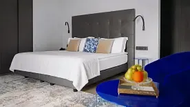 Suite Park View, Бутик-отель Вилла Доминанта , Ивановка