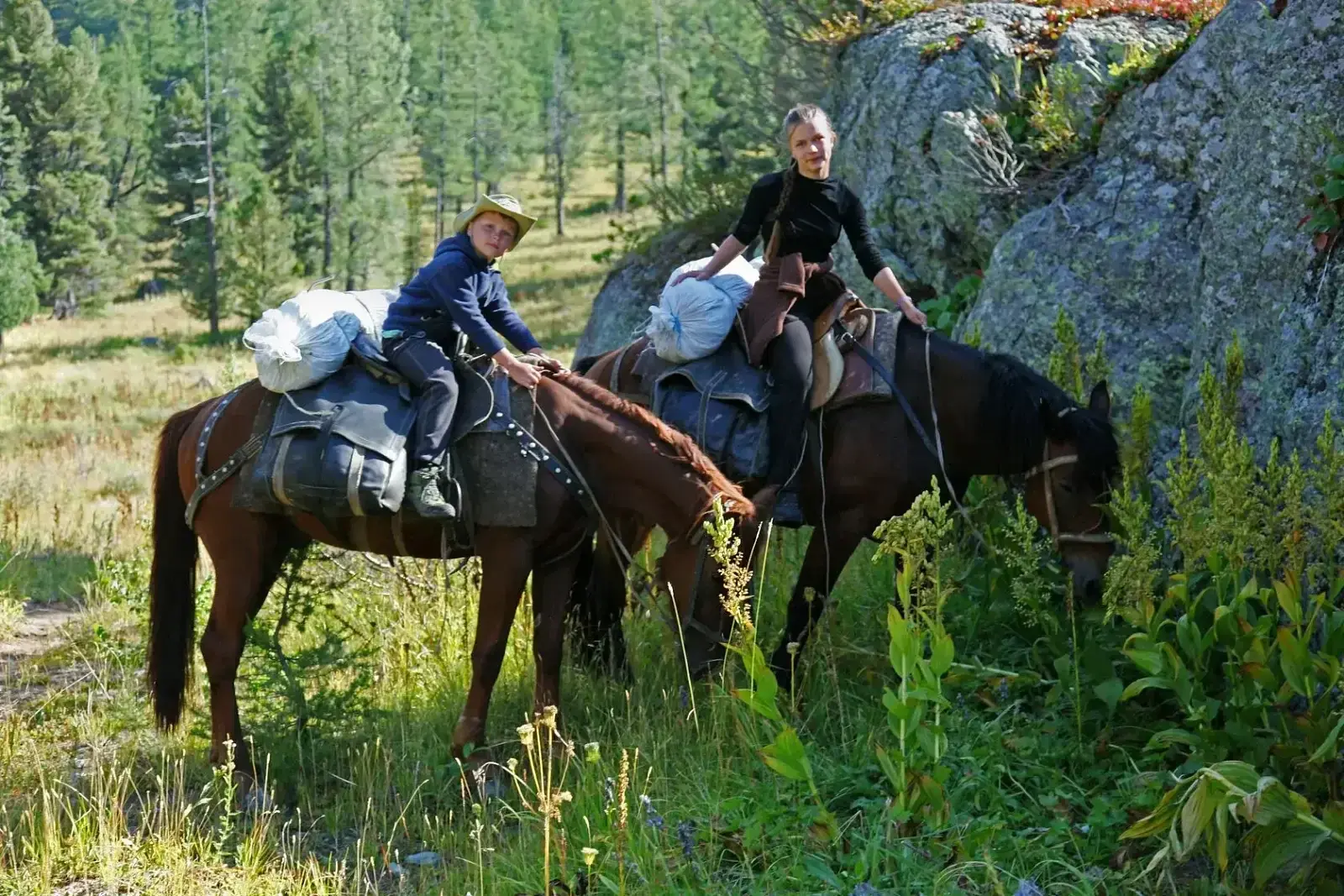 Аксиома на Алтае, Горный Алтай (Республика Алтай): фото 3