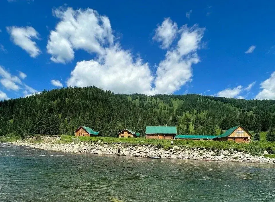 Аксиома на Алтае, Горный Алтай (Республика Алтай): фото 5