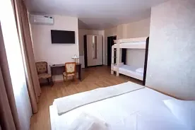 Полулюкс Лайт 2-местный 1-комнат, Отель Vita Wellness & SPA, Витино