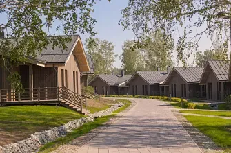 Гостиница Мира Силентиум