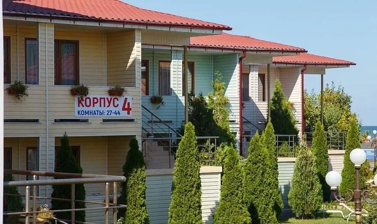 Курортный комплекс Джамми, Республика Дагестан: фото 4