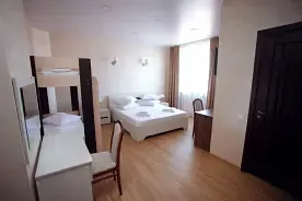 2-x местный стандарт лайт, Отель Vita Wellness & SPA, Витино