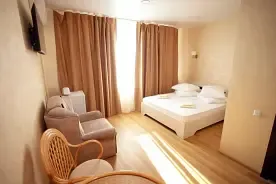 2-x местный стандарт лайт с видом, Отель Vita Wellness & SPA, Витино