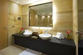 2-x местный делюкс Exclusive Suite, Отель Barvikha Hotel & SPA, поселок Барвиха