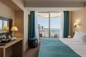 2-x местный стандарт 1 категории, Отель Sea Galaxy Congress & Spa Hotel, Сочи