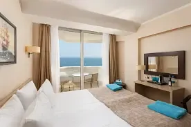 2-x местный супериор 1 категории, Отель Sea Galaxy Congress & Spa Hotel, Сочи