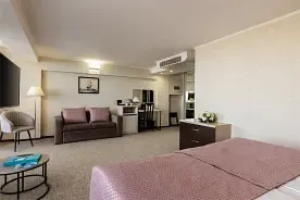 2-x местный сьют джуниор, Отель Sea Galaxy Congress & Spa Hotel, Сочи