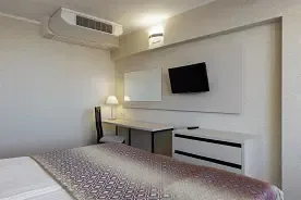 2-x местный 2-х комн. люкс, Отель Sea Galaxy Congress & Spa Hotel, Сочи