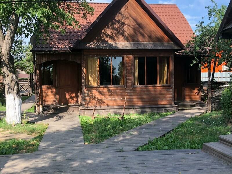 Усадьба Бороздиновская, Камызякский район, Астраханская область