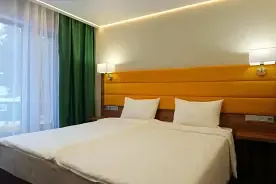 2-x местный стандарт Корпус, Парк-отель Sun Village Arkhyz, Архыз