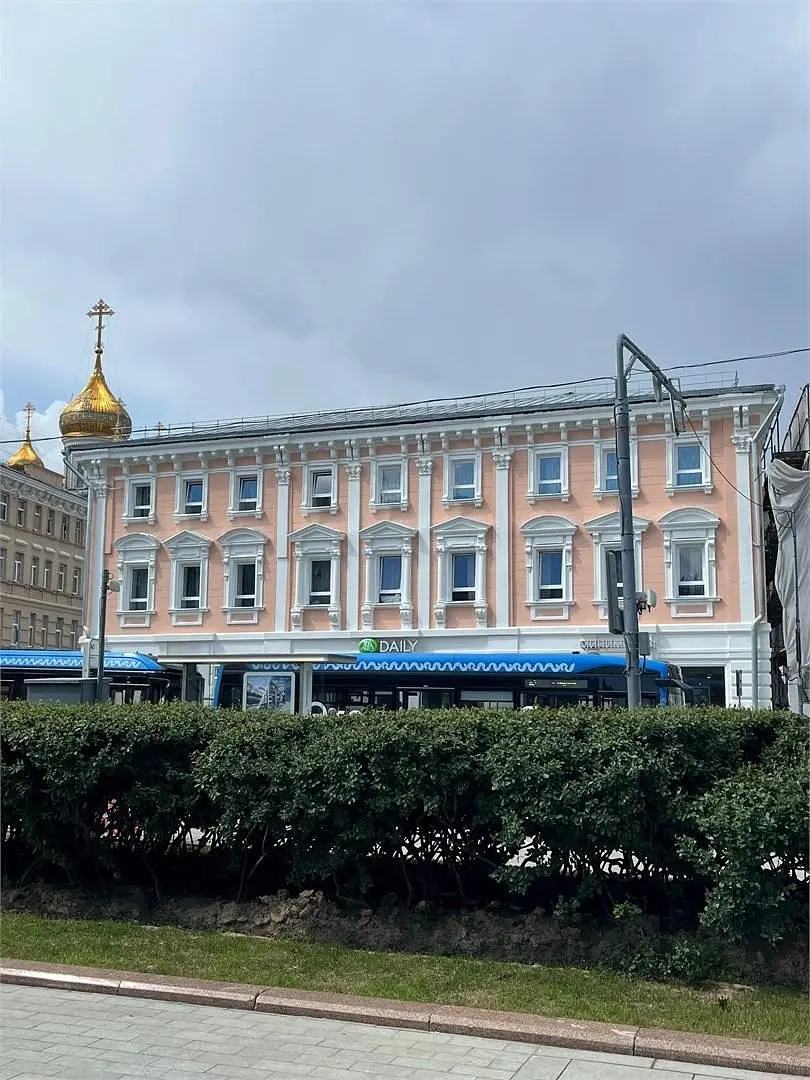 Наумов, Московская область: фото 3
