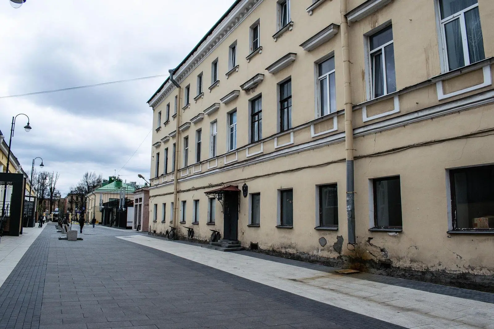 Бутик-отель Шишка, Санкт-Петербург, Ленинградская область
