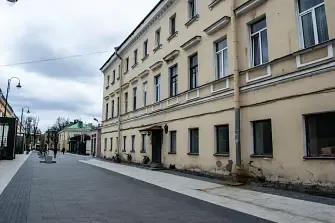 Бутик-отель Шишка