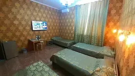 4–местный с раздельными кроватями, Отель Тимашевск, Тимашевск