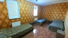 3–местный с раздельными кроватями, Отель Тимашевск, Тимашевск
