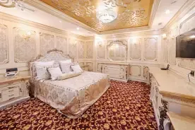 Люкс Premium, Отель Фидан, Сочи