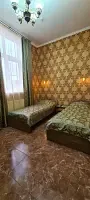 Двухместный номер Standard (2 отдельные кровати), Отель Тимашевск, Тимашевск