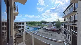 Стандарт Двухместный с 2 отдельными кроватями (вид во двор), Отель Луна, Анапа