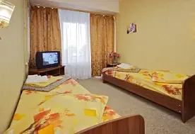 2-мест. станд., Пансионат ЭДЕМ, Сочи