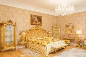 Джуниор сюит (Студия однокомнатный), Санаторий Южное взморье, Адлер