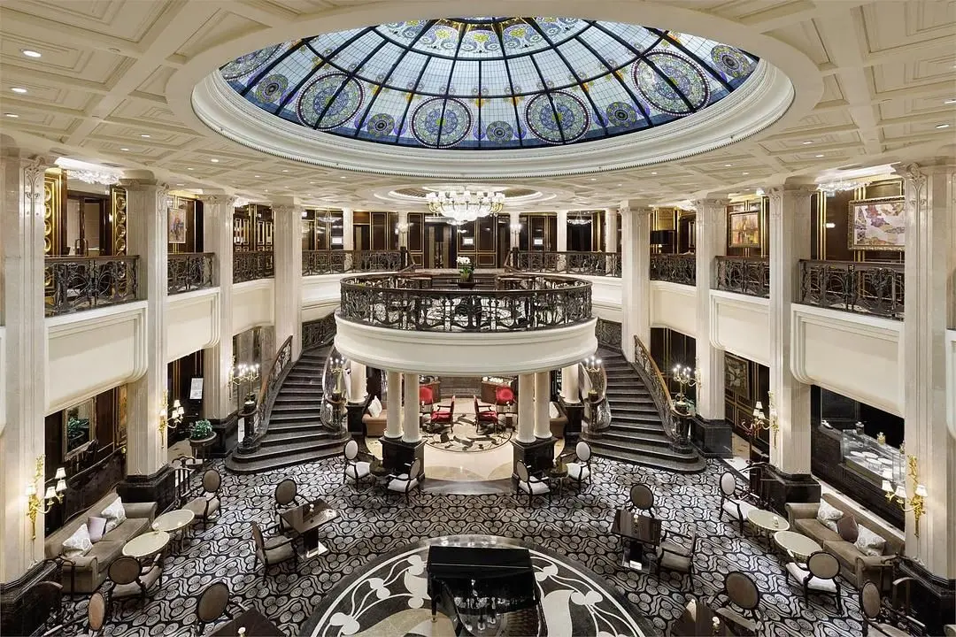 The St. Regis Moscow Nikolskaya, Московская область: фото 4
