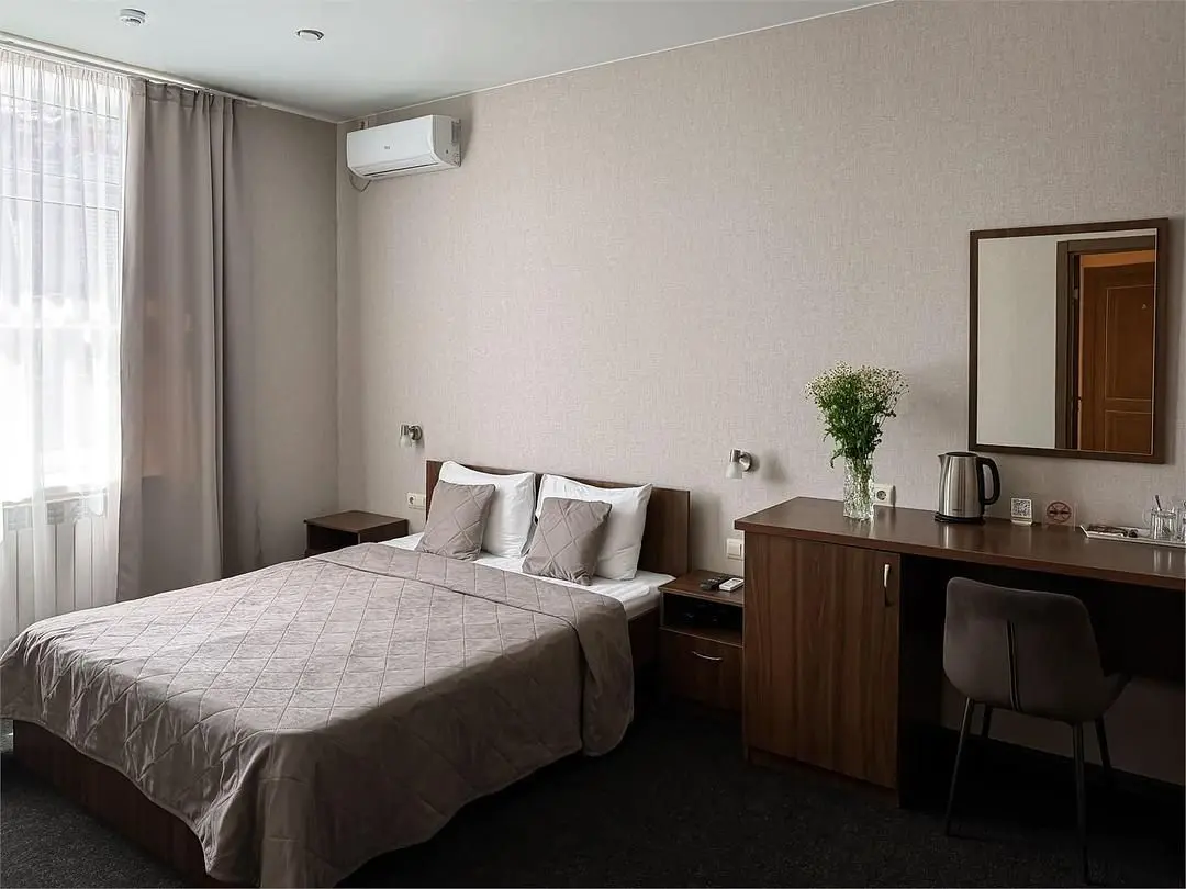 Hitotel, Волгоградская область: фото 3