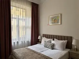 Смарт стандарт, Отель Hovard Club, Санкт-Петербург