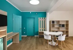 2-мест. люкс Pet Friendly, СПА-отель Porto Mare, Алушта