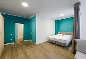 2-мест. станд. Pet Friendly, СПА-отель Porto Mare, Алушта