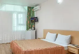 2-мест. номер, корп. Б, Отель Русич, Анапа