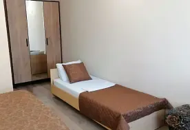 3-мест. номер, корп. А, Отель Русич, Анапа