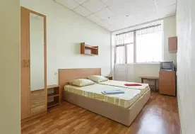 2-мест. станд., Пансионат Южный, Николаевка