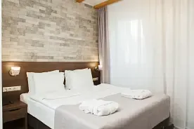 2-x местный стандарт без балкона, СПА-отель Grace Imperial, Эстосадок
