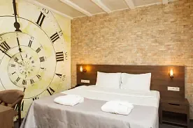 2-x местный стандарт с балконом, СПА-отель Grace Imperial, Эстосадок