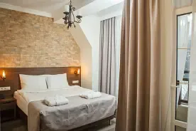 2-x местный стандарт улучшенный (корпус 1), СПА-отель Grace Imperial, Эстосадок