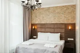 2-x местный 2-х комн. делюкс, СПА-отель Grace Imperial, Эстосадок