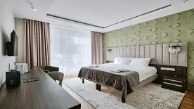 2-x местный супериор без балкона, СПА-отель Grace Imperial, Эстосадок
