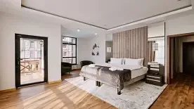 2-x местный супериор с балконом, СПА-отель Grace Imperial, Эстосадок