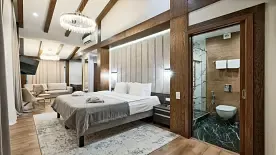 2-x местный люкс империал, СПА-отель Grace Imperial, Эстосадок