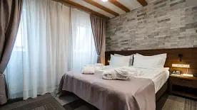 2-x местный делюкс Мансарда, СПА-отель Grace Imperial, Эстосадок