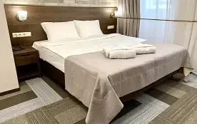 2-x местный люкс, СПА-отель Grace Imperial, Эстосадок