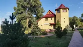 16-ти местный 7-и комн. - Клубный дом №7, Парк-отель Пересвет, Средняя Ахтуба