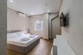 2-x местный - Family с террасой, Отель Cosmos Smart Sochi Tivoli Hotel, Лазаревское