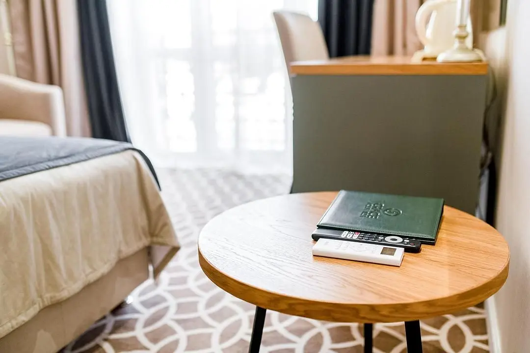Стандартный 2-местный (вид на море)