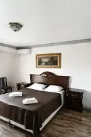 2-x местный стандарт, СПА Отель Каракас, Сухум