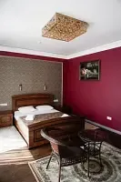 2-x местный полулюкс, СПА Отель Каракас, Сухум